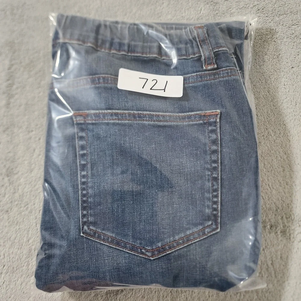 Canyon Retreat Jean's Women's Size‎ 12 Southwest Style Boho Chic